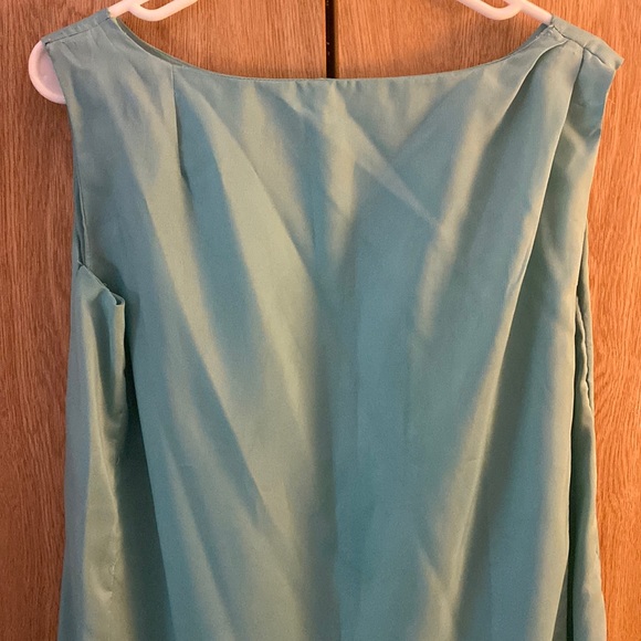 Vintage 60s glamour dress. - Picture 1 of 3